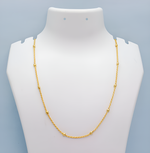 Load image into Gallery viewer, Classic Gold Chain for Men
