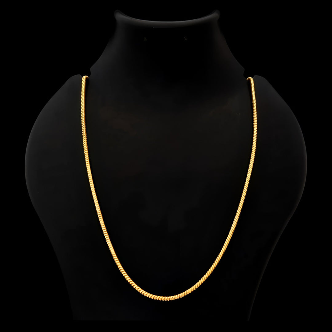 Daily Wear Lightweight Chain