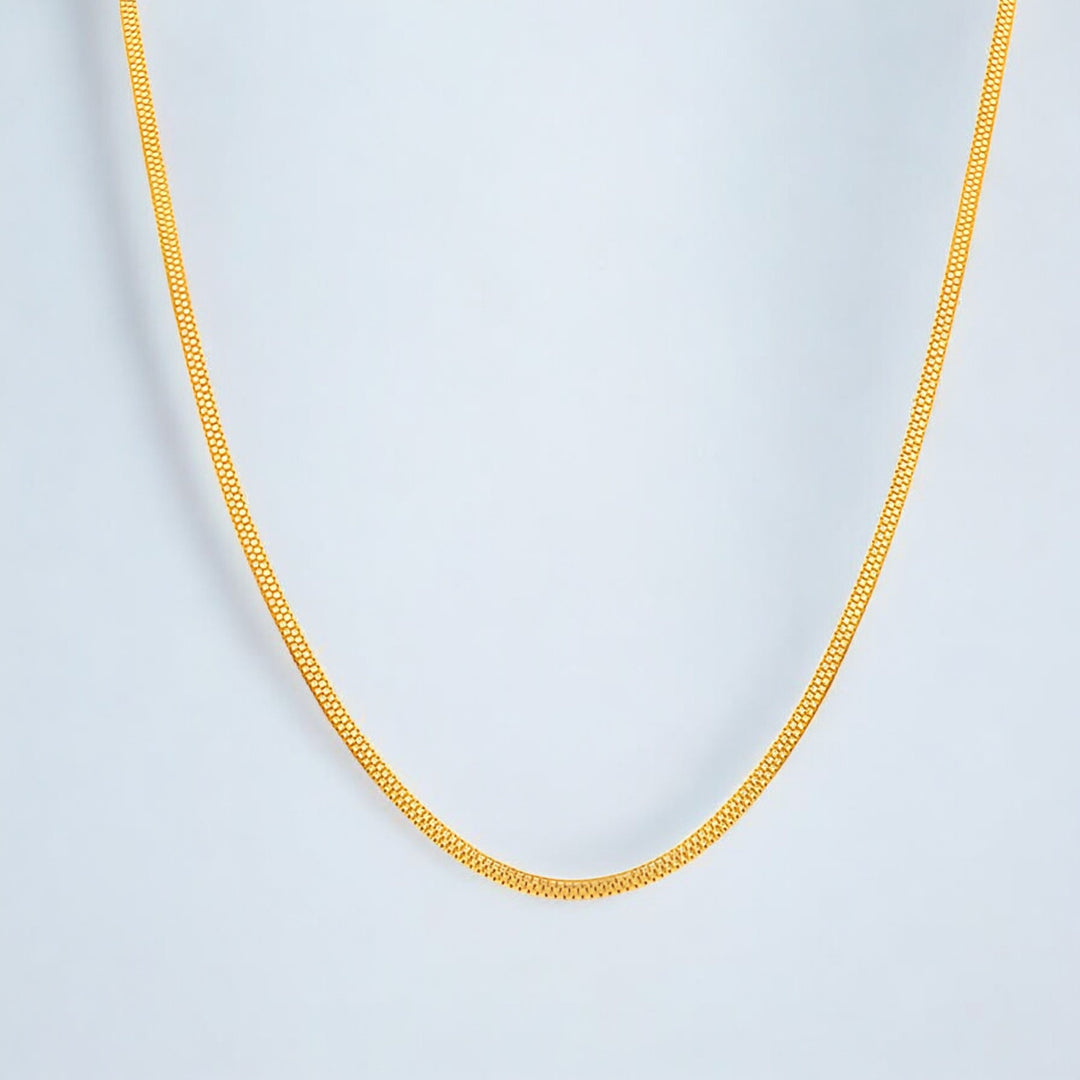 Daily Wear Lightweight Chain