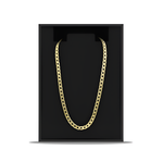 Load image into Gallery viewer, Premium Chunky Gold Chain for Men
