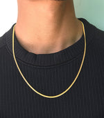 Load image into Gallery viewer, Daily Wear Lightweight Chain
