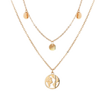 Load image into Gallery viewer, Dedicated Heart Pendant
