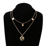 Load image into Gallery viewer, Dedicated Heart Pendant
