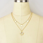 Load image into Gallery viewer, Dedicated Heart Pendant
