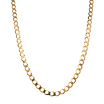 Load image into Gallery viewer, Premium Chunky Gold Chain for Men
